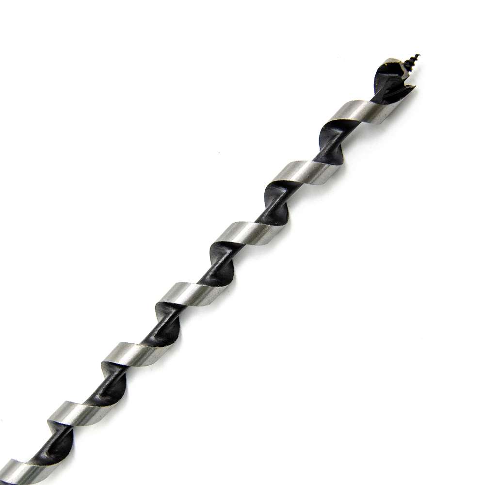 ريشة الثقب (Auger) الخاصة الخشب قياس (18mm) طول (400mm)  1