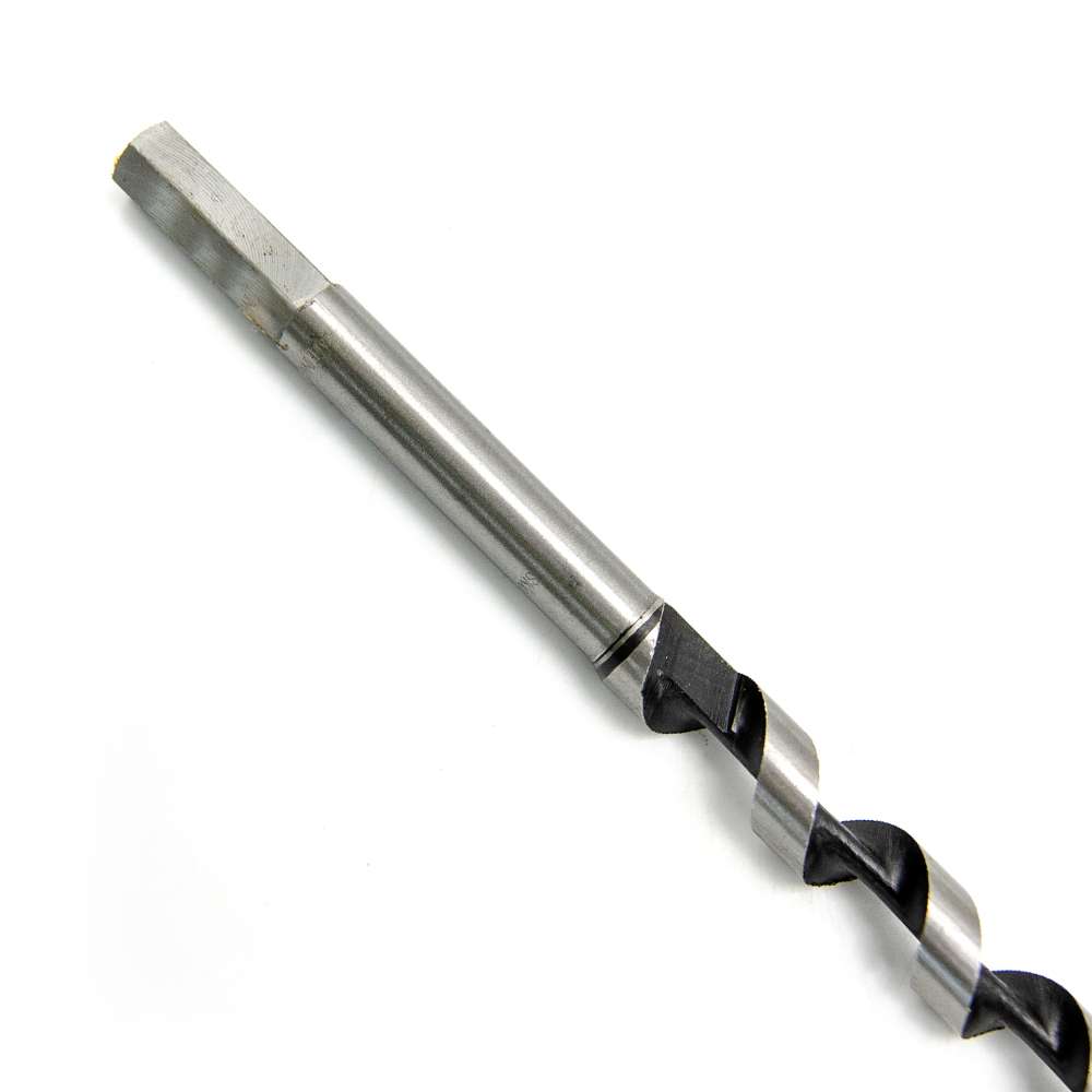 Auger Drill Bit 12x300mm 2