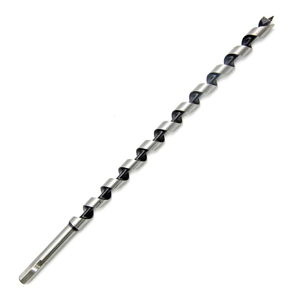 ريشة التثقيب (auger) الخاصة بجميع أنواع الخشب قياس (16X400mm) 0