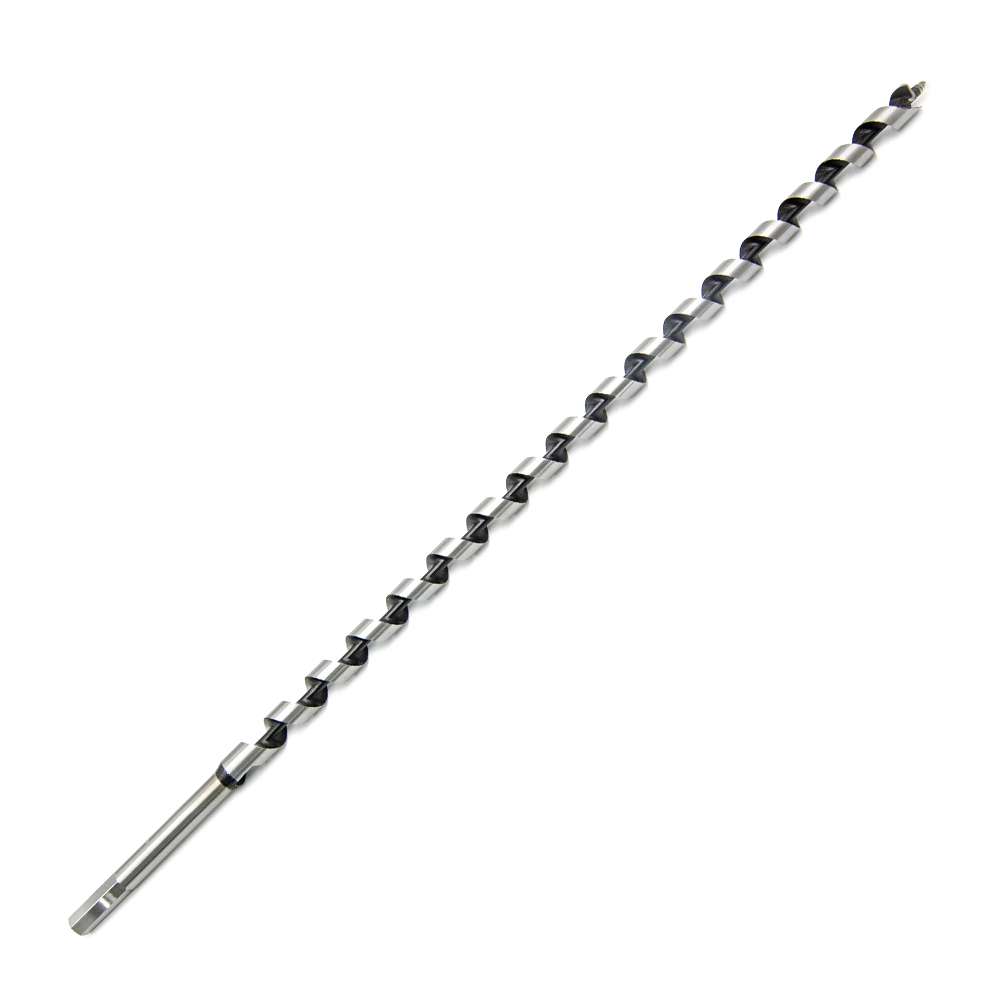 ريشة التثقيب (Auger) الخاصة بجميع أنواع الخشب قياس (16X600mm) 0