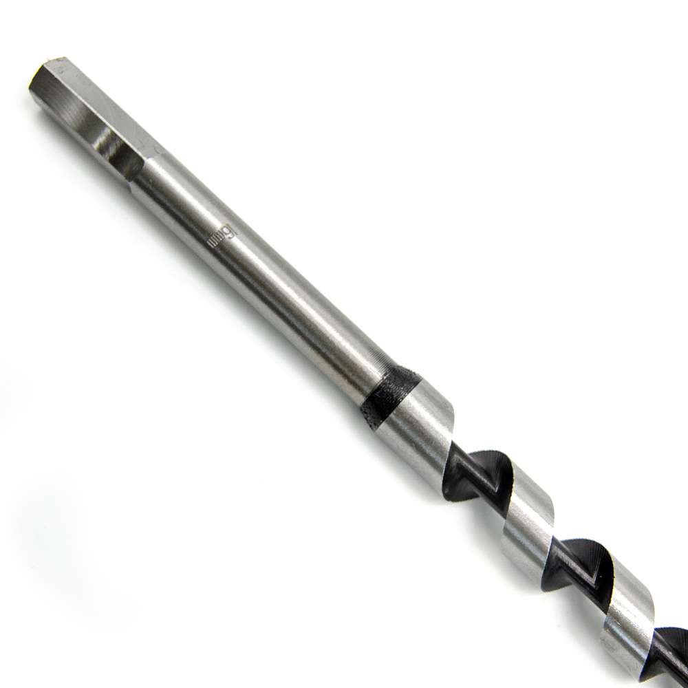 ريشة التثقيب (Auger) الخاصة بجميع أنواع الخشب قياس (16X600mm) 2