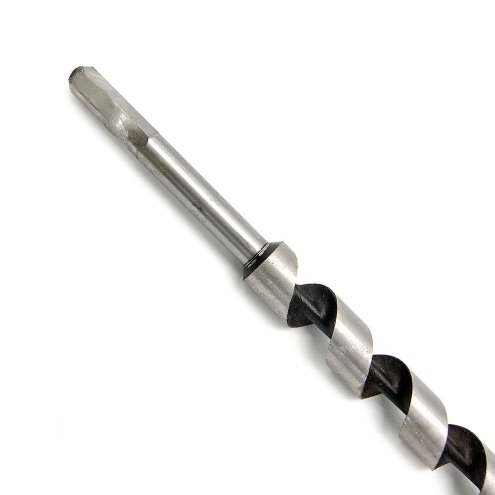 Auger Drill Bit 20x400mm 2