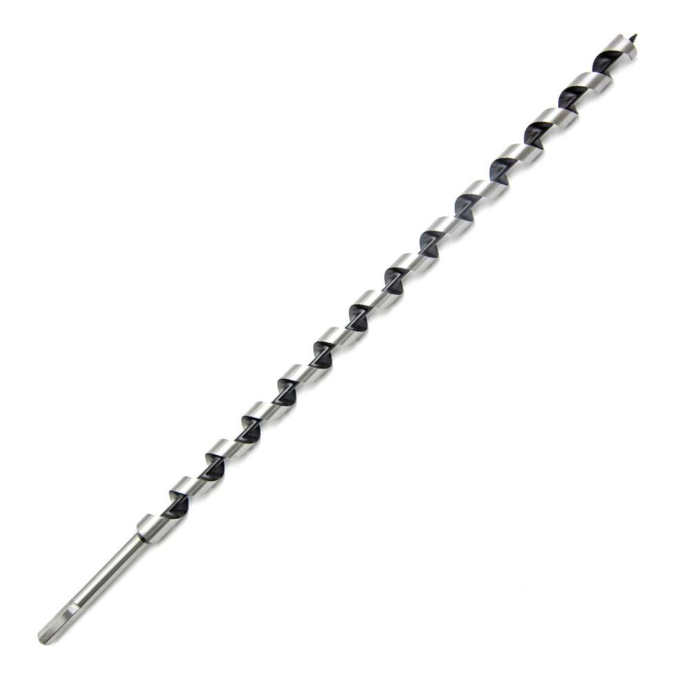 ريشة التثقيب (Auger) الخاصة بجميع أنواع الخشب قياس (20X600mm) 0