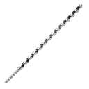 20 x 600mm Auger Drill Bit 0