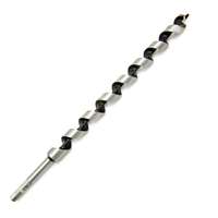 Auger Drill Bit 22x400mm