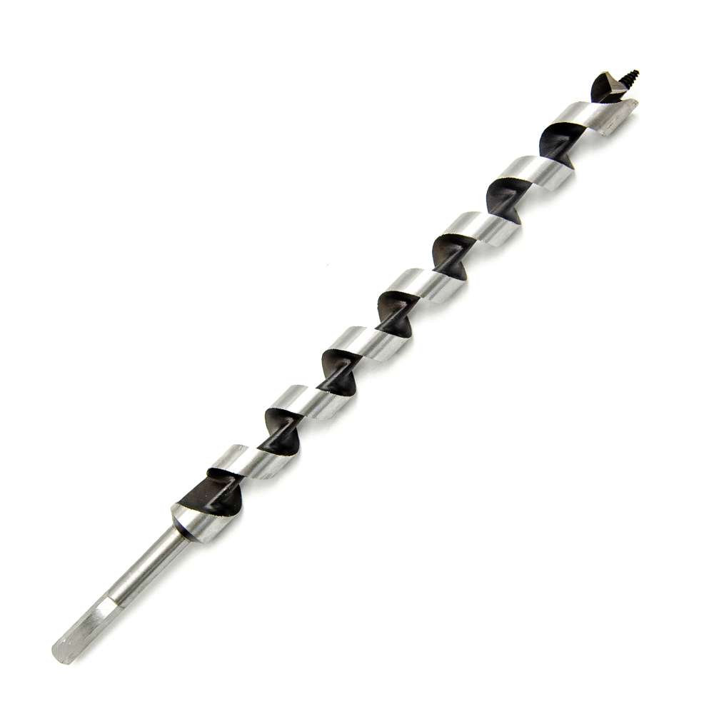 Auger Drill Bit 24x400mm 0