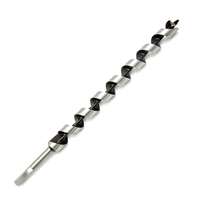 Auger Drill Bit 24x400mm