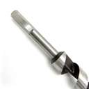 Auger Drill Bit Fit for Drilling in All Types of Wood 22