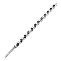 ريشة التثقيب (Auger) الخاصة بجميع أنواع الخشب قياس (25X600mm)