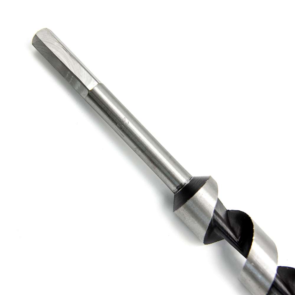 Auger Drill Bit Fit for Drilling in All Types of Wood 23