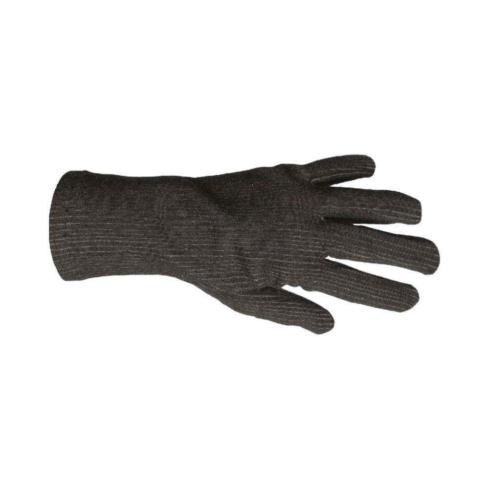BSD 4650508 HRC 2 Light Arc Flash Gloves, 9.6Cal/Cm2, Size 7/8, Black,1Pair/pack 0