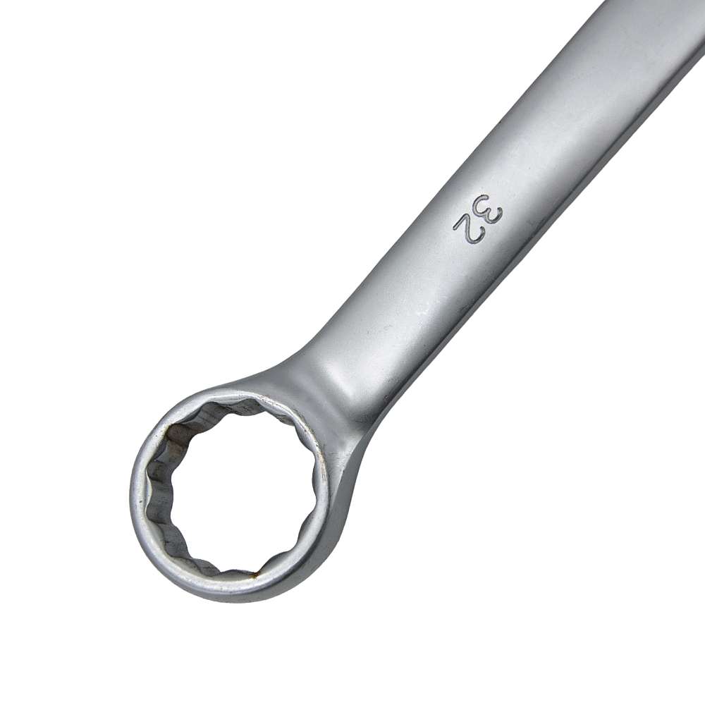 32mm CrV Steel Combination Spanner 1