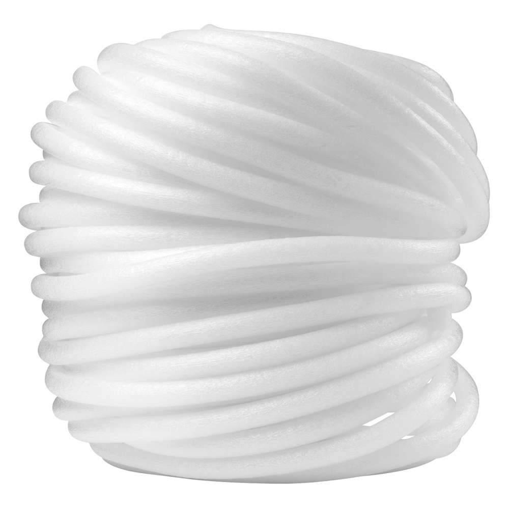 Backer Rod - White 1