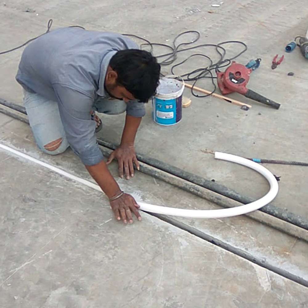 15mm x 360m Backer Rod 2