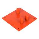 8mm Bar Bending Steel Plate 0