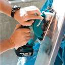 Makita BCS550Z 18V LXT Cordless Metal Cutter 136mm Blade High Torque 1
