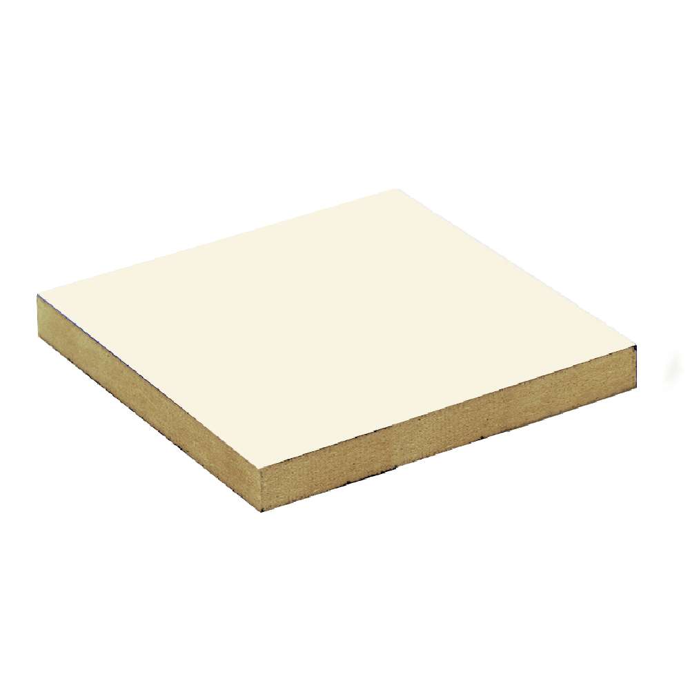 Beige Melamine MDF Sheet -18mm 1