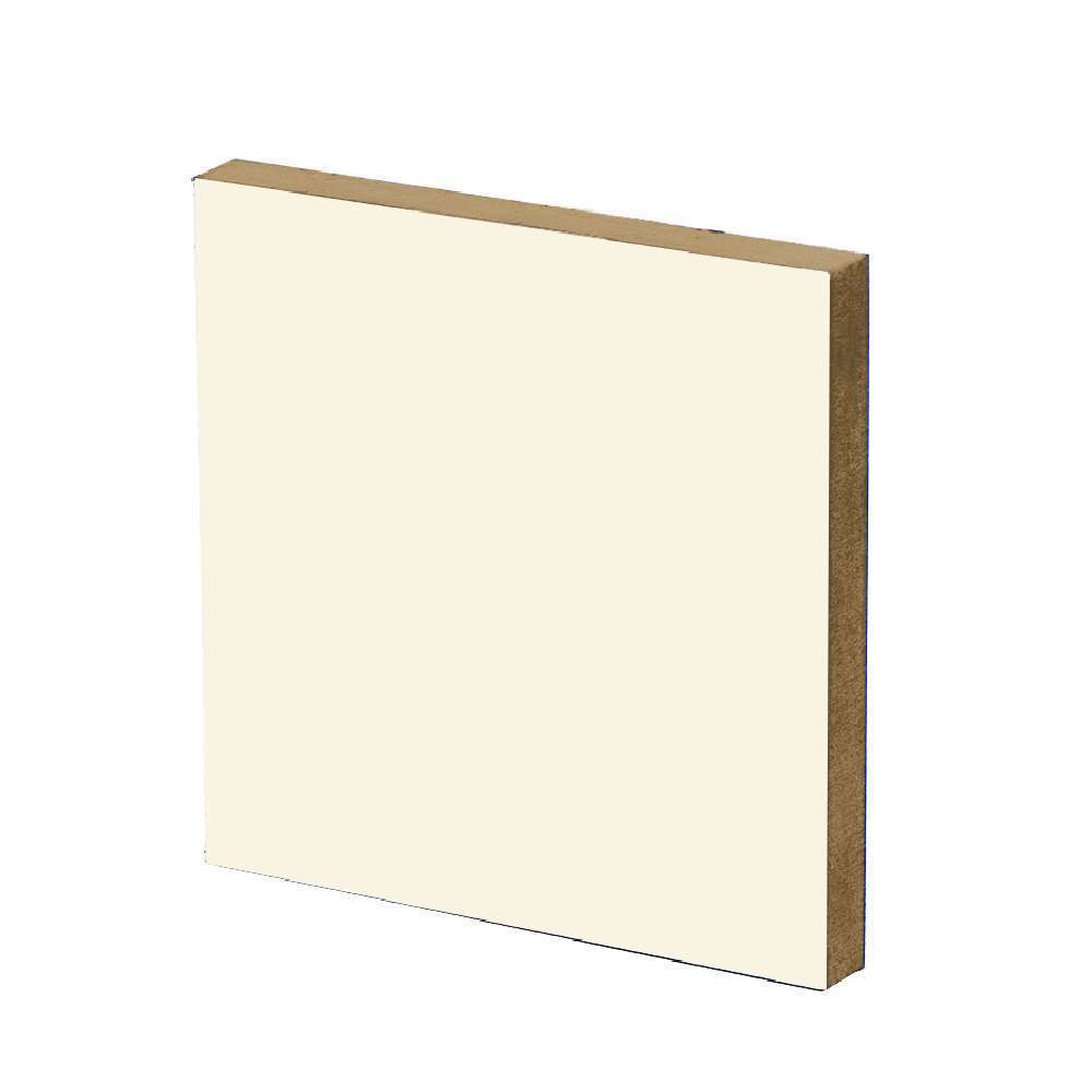 Beige Melamine MDF Sheet -18mm 0