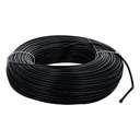National Single Core Cable 16mm -  Black 0