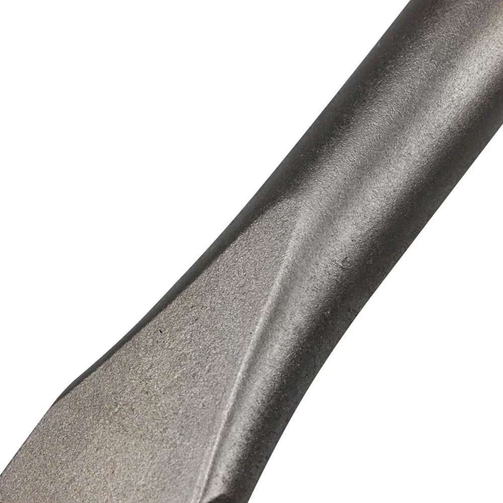 Bosch SDS MAX Flat Chisel, For Demolition Hammers & Rotary Hammer Drills, 400mm x 25mm ( 2608690141 ) 2