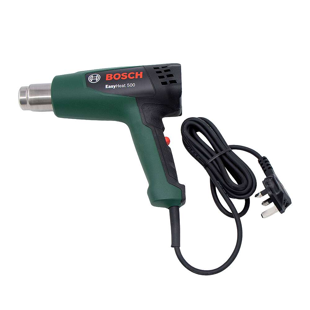 Bosch 06032A6070 1600W 230V Easy Heat 500 Heat Gun 2