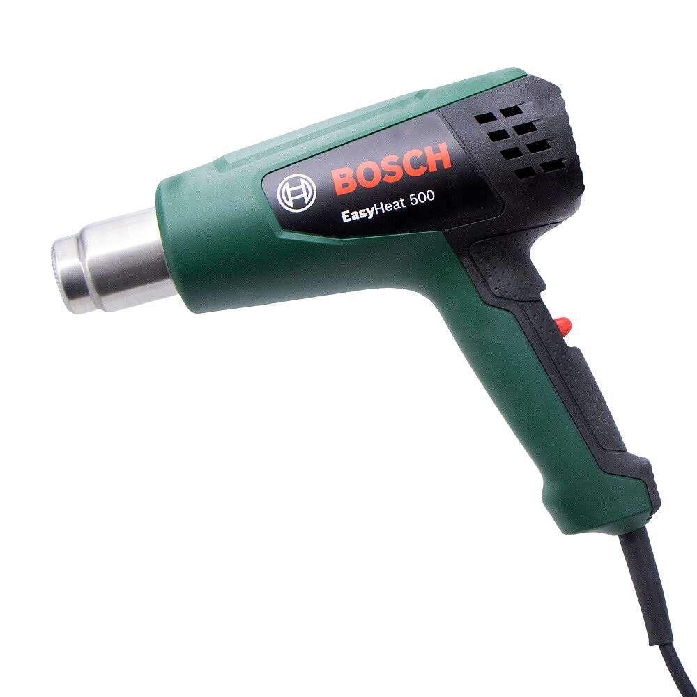 Bosch 06032A6070 1600W 230V Easy Heat 500 Heat Gun 0
