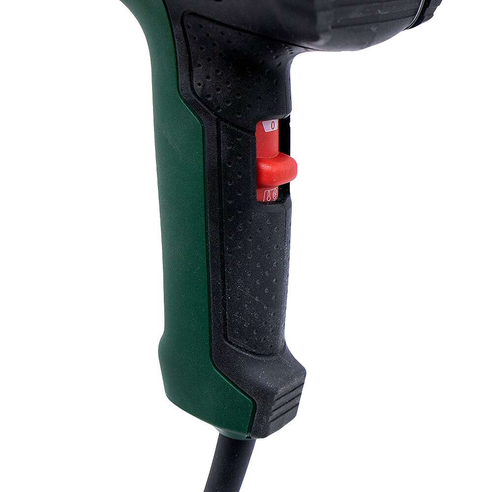 Bosch 06032A6070 1600W 230V Easy Heat 500 Heat Gun 4
