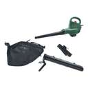Bosch UniversalGardenTidy Leaf Blower & Vacuum, 3000W, 50L Bag 1
