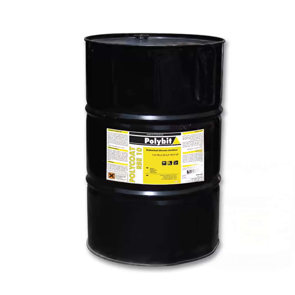 Henkel Polybit 200L RBE 10 Polycoat 0