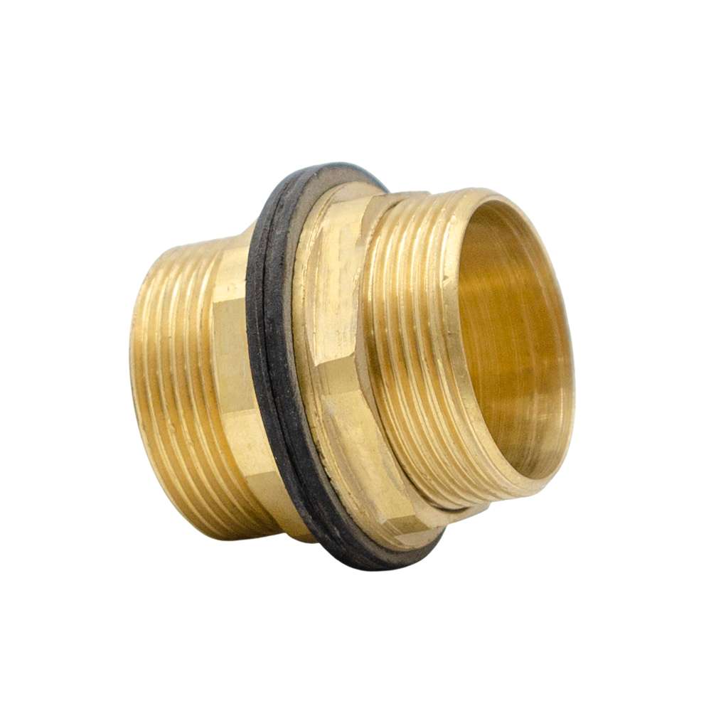 Brass Water Tank Connector 1
