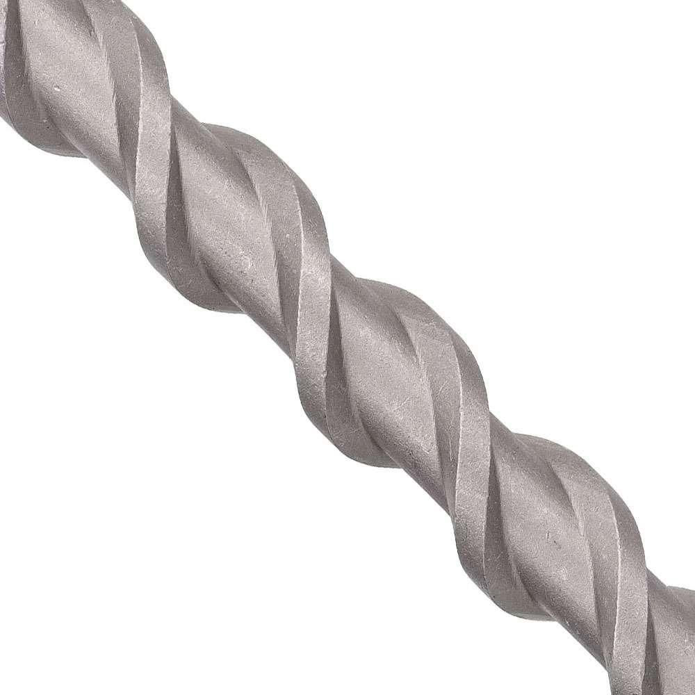 Bosch 2608680294 SDS-1 Hammer Drill Bit 25 x 460mm 2