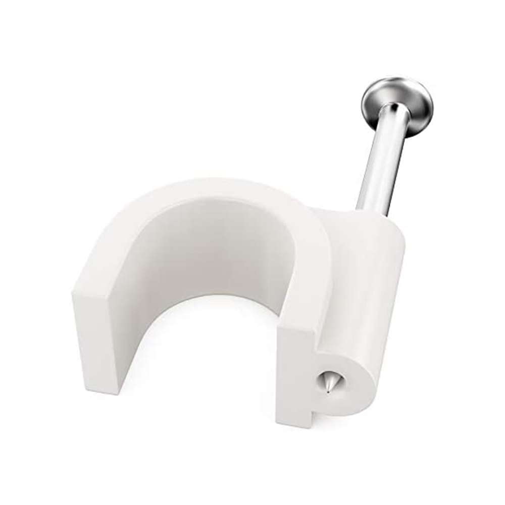 مشابك أسلاك الكابلات ( 14 mm ) Per Pack 2