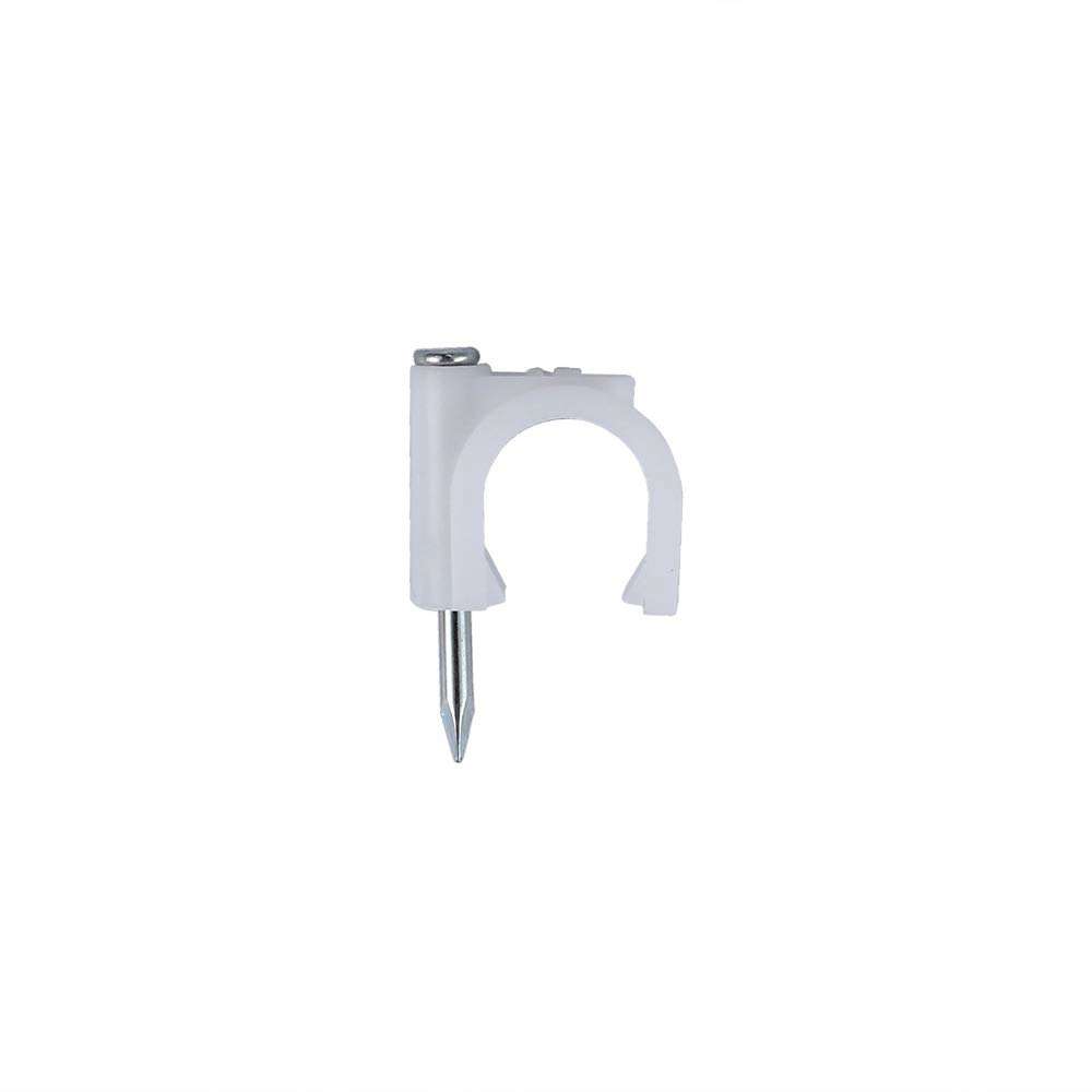 مشابك أسلاك الكابلات ( 6 mm ) Per Pack 3