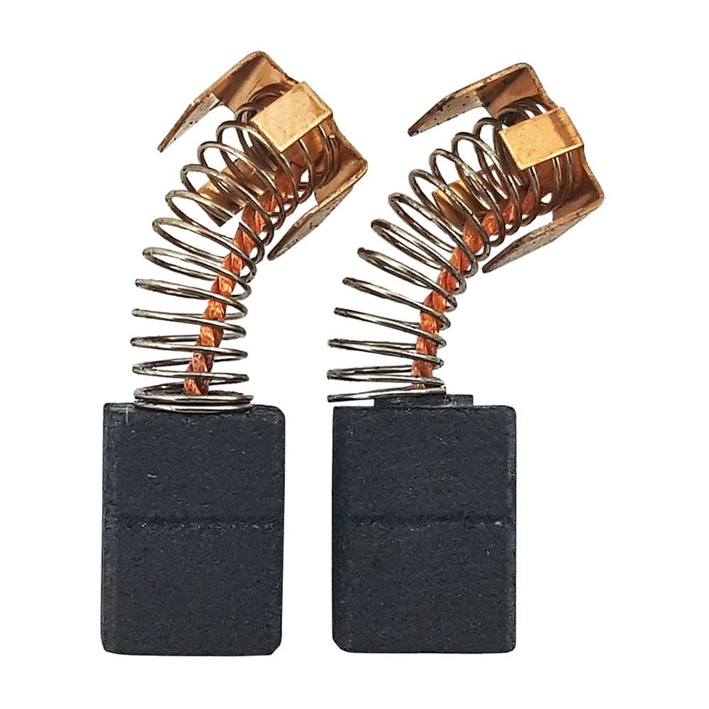 Makita CB64 Carbon Brush Set 0