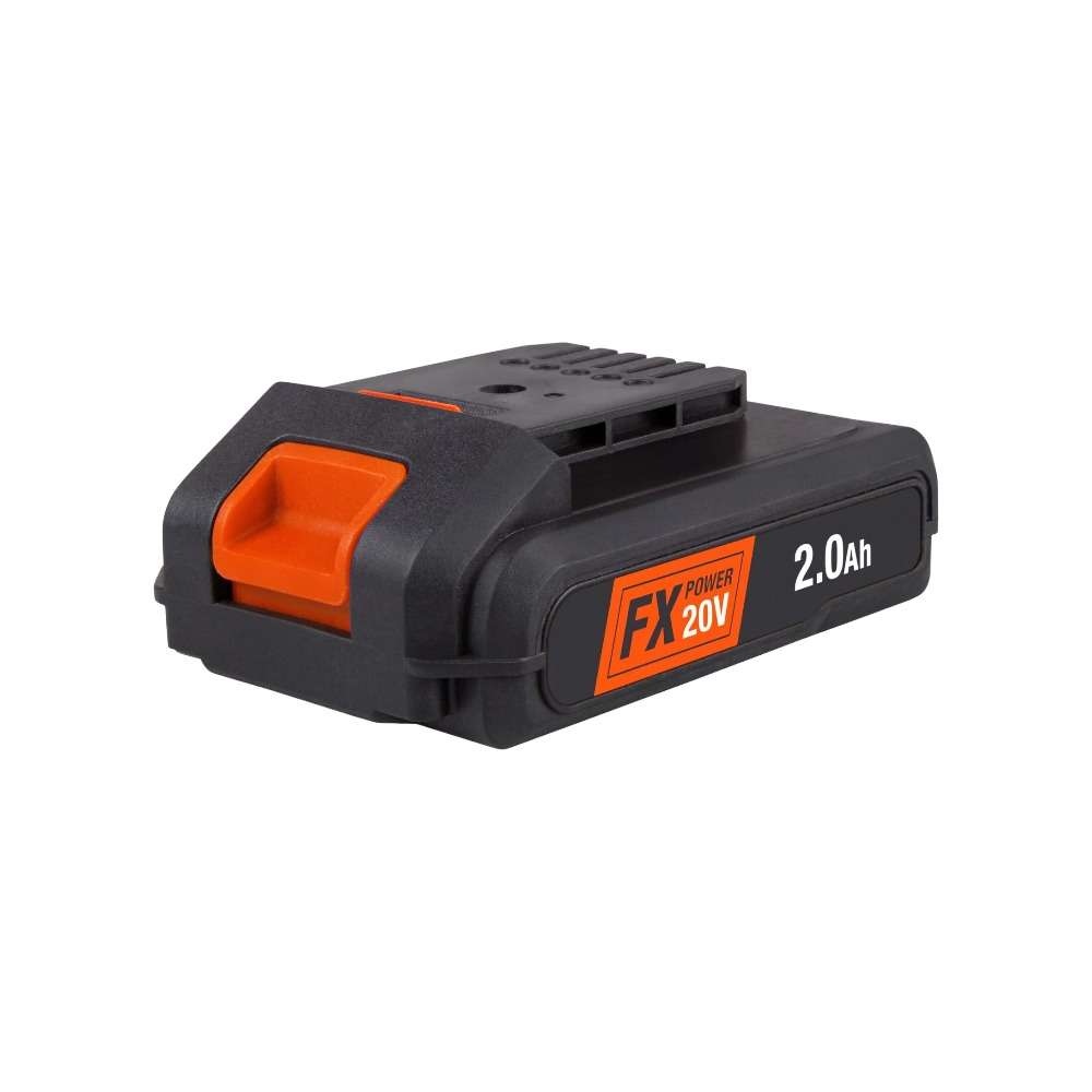 Buy FERM CDA1167 20V 2.0Ah Li Ion Battery Online UAE