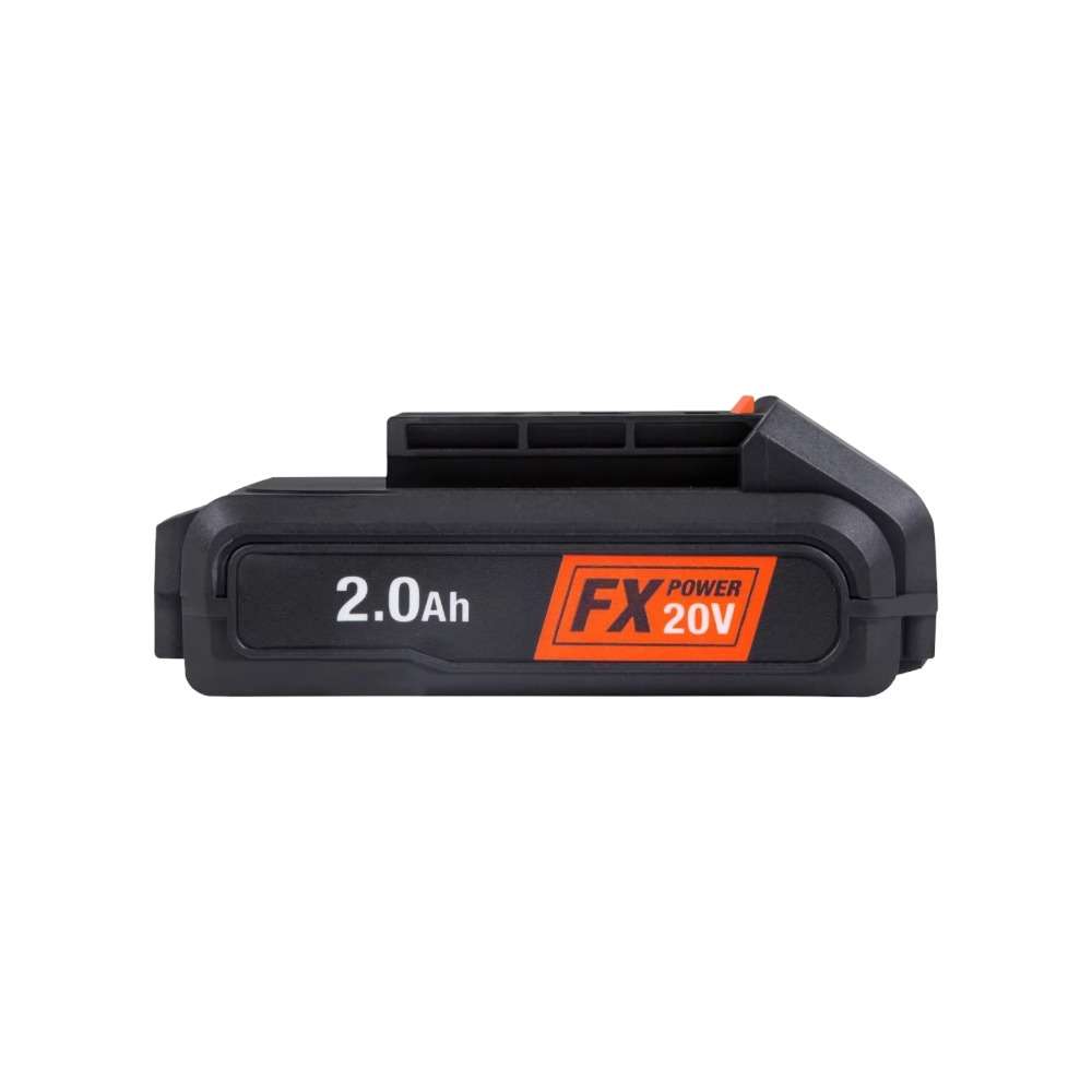 FERM CDA1167 20V 2.0Ah Li-Ion Battery  2