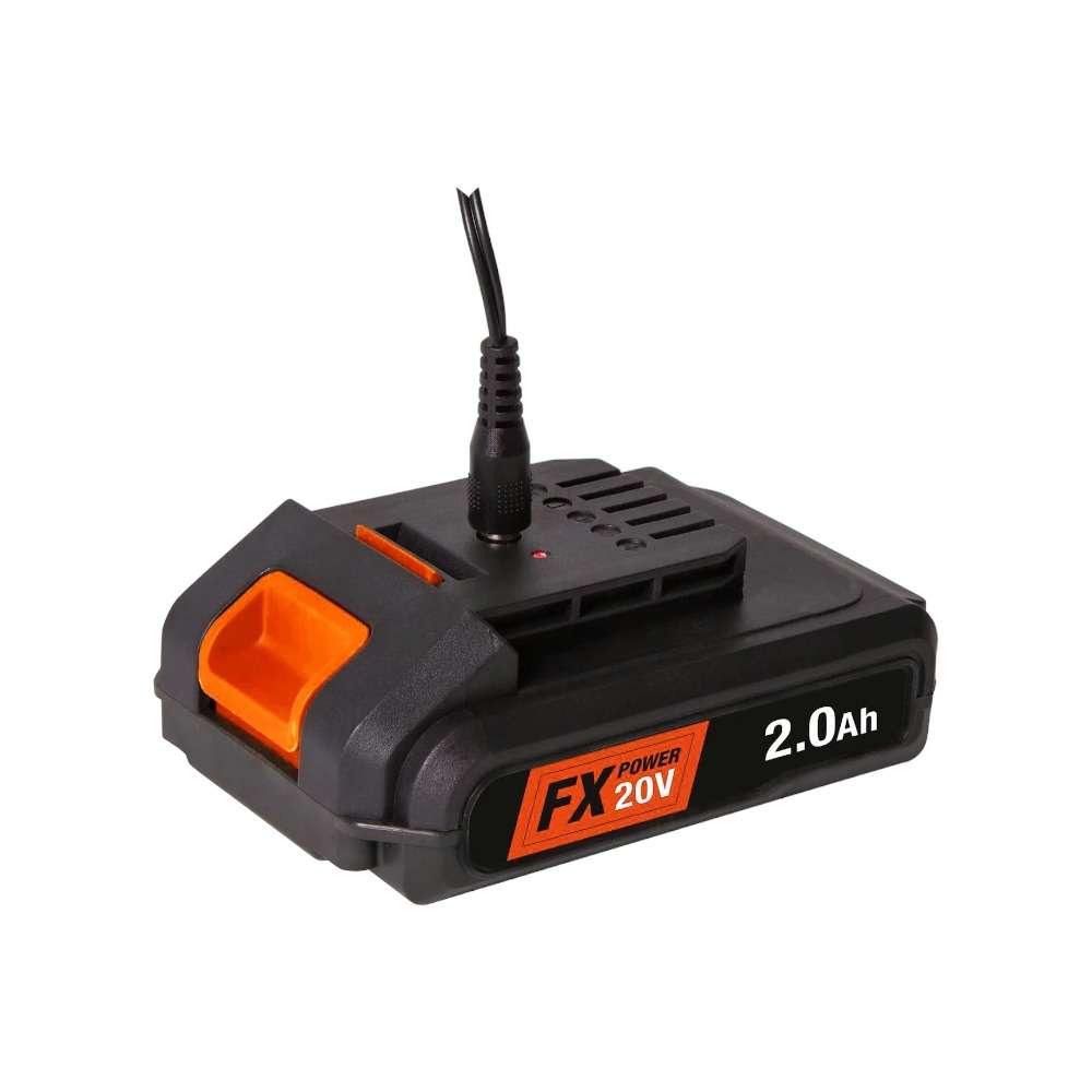 شاحن فيرم (FERM) بجهد (20V) موديل (CDA1169) 0