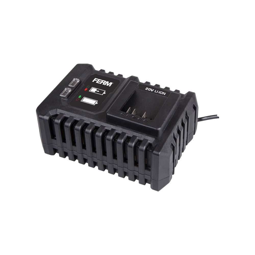 شاحن فيرم (FERM) بجهد (20V) موديل (CDA1170) 0