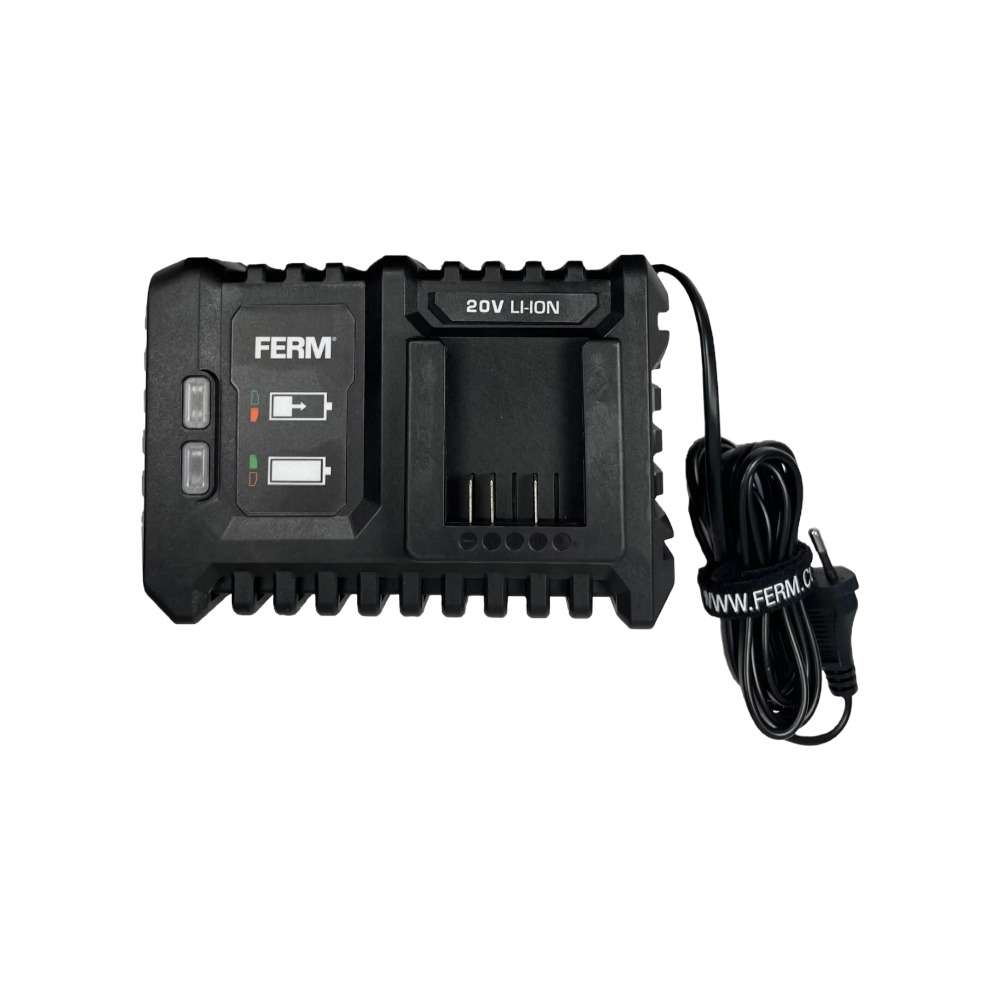 شاحن فيرم (FERM) بجهد (20V) موديل (CDA1170) 1