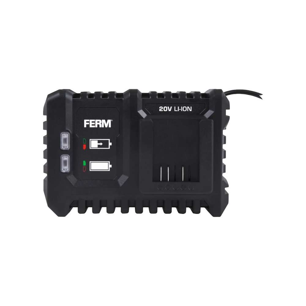 شاحن فيرم (FERM) بجهد (20V) موديل (CDA1170) 2