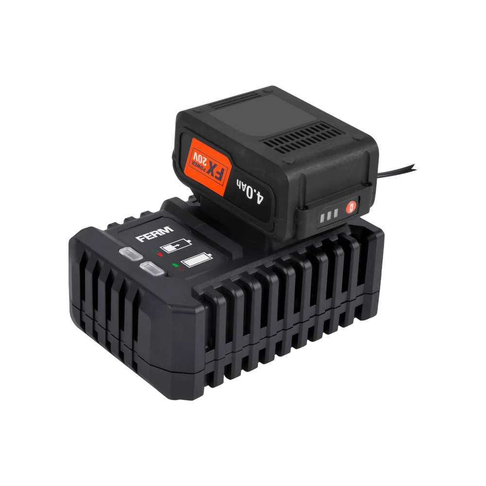 شاحن فيرم (FERM) بجهد (20V) موديل (CDA1170) 3