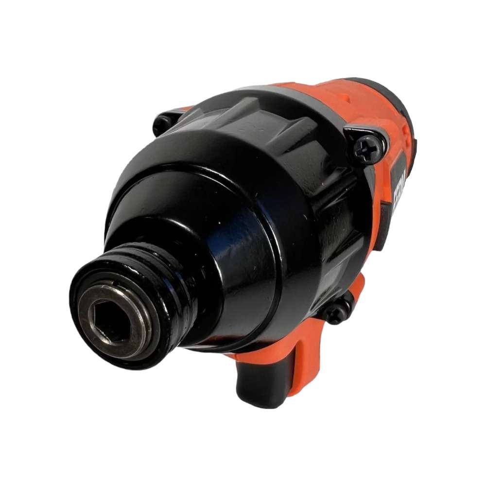FERM CDM1165 20V Cordless Impact Driver, Excluding Battery and Charger 3