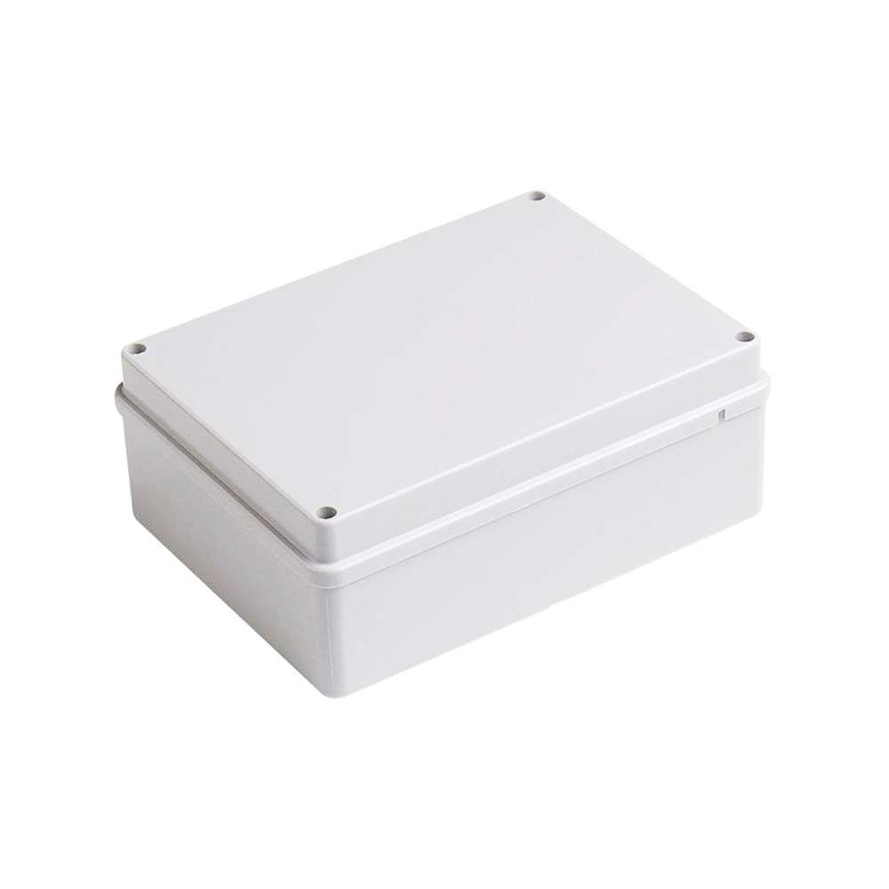 25 x 25" PVC Box for Switch or Socket 0