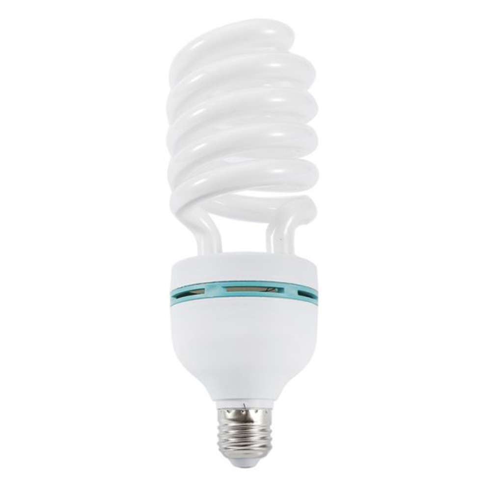 40W Economic Compact Fluorescent Light Bulb 1