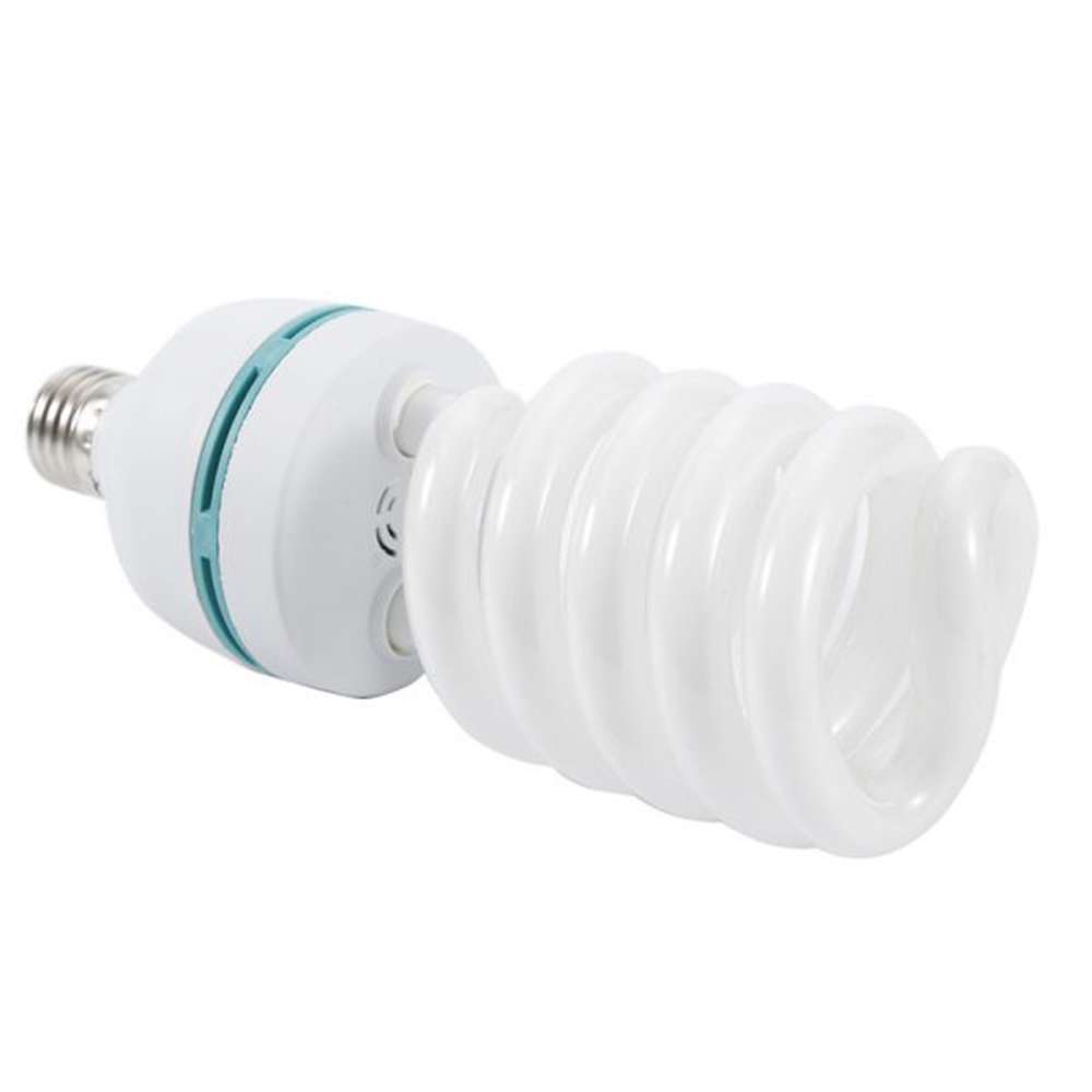 40W Economic Compact Fluorescent Light Bulb 2