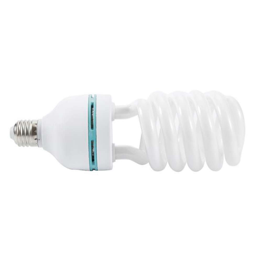 40W Economic Compact Fluorescent Light Bulb 0