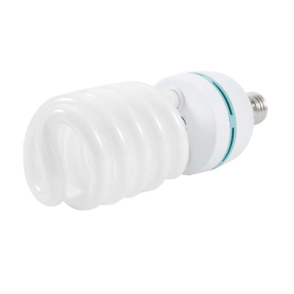 40W Economic Compact Fluorescent Light Bulb 3