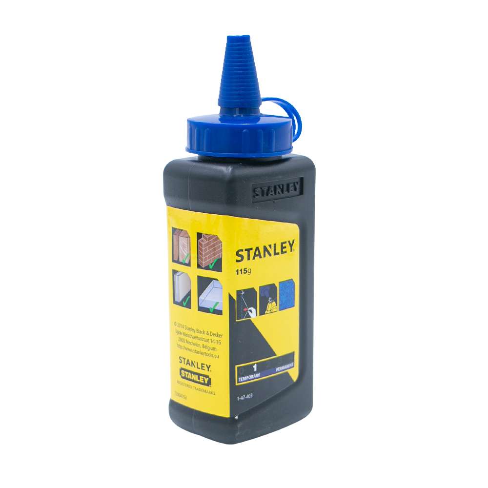 Stanley Chalk Line Set 2