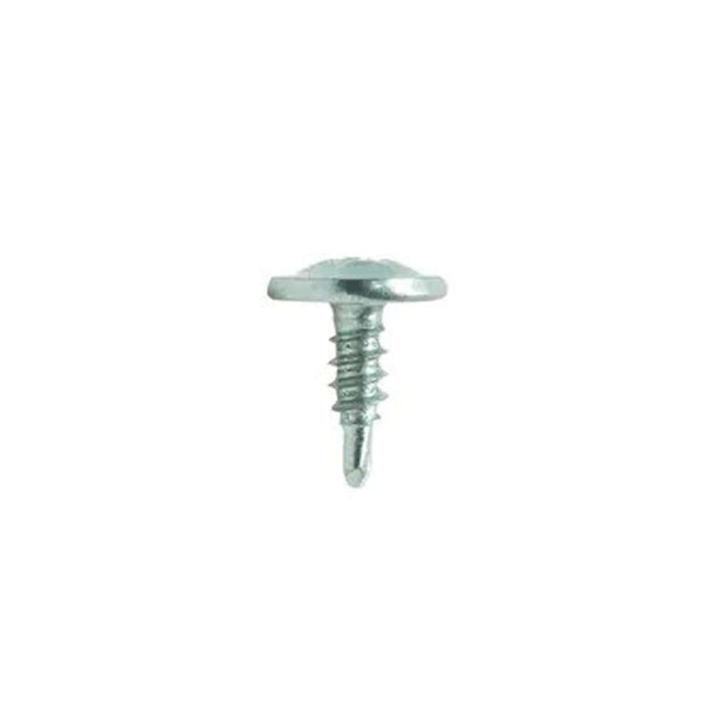 6 x 1/2mm Channel Screw - Per Pkt 1