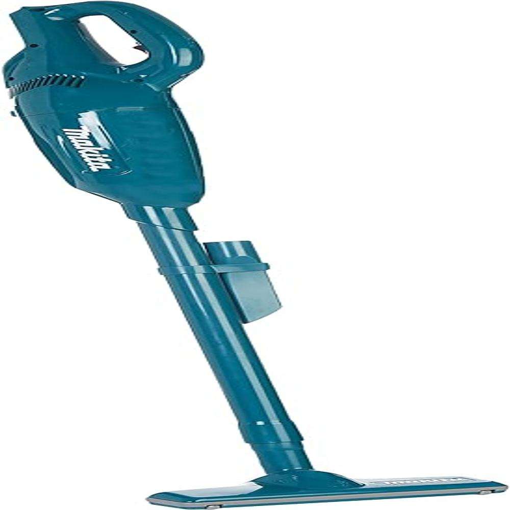 Makita CL106FDZ Cordless Cleaner 12V 0.6L Dust Capacity 1.3m³/min - Blue 0